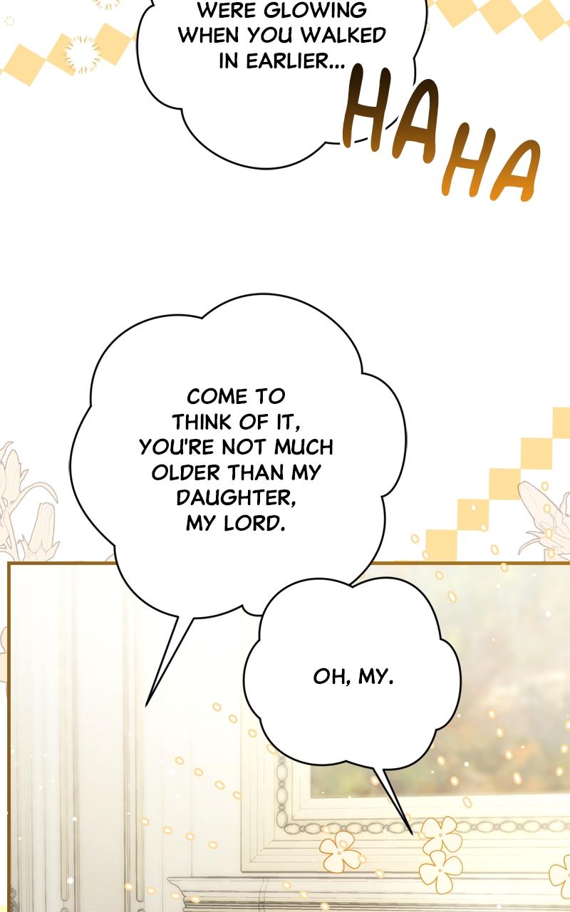 For My Derelict Favorite Chapter 65 - Page 15