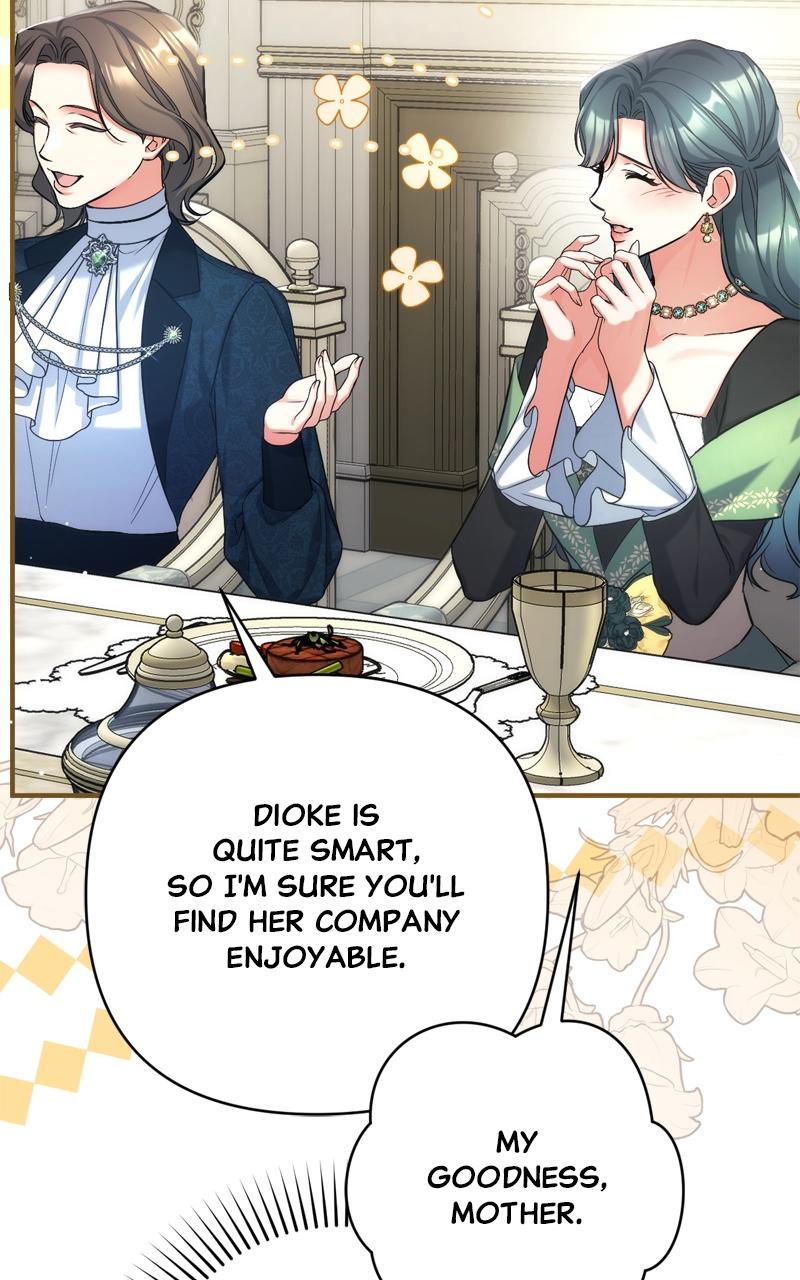 For My Derelict Favorite Chapter 65 - Page 16