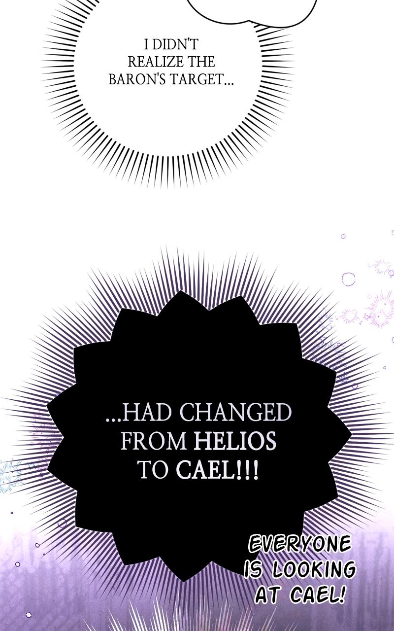 For My Derelict Favorite Chapter 65 - Page 17