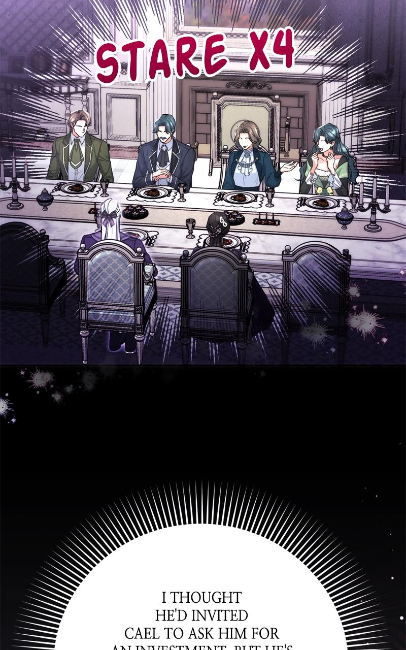 For My Derelict Favorite Chapter 65 - Page 18