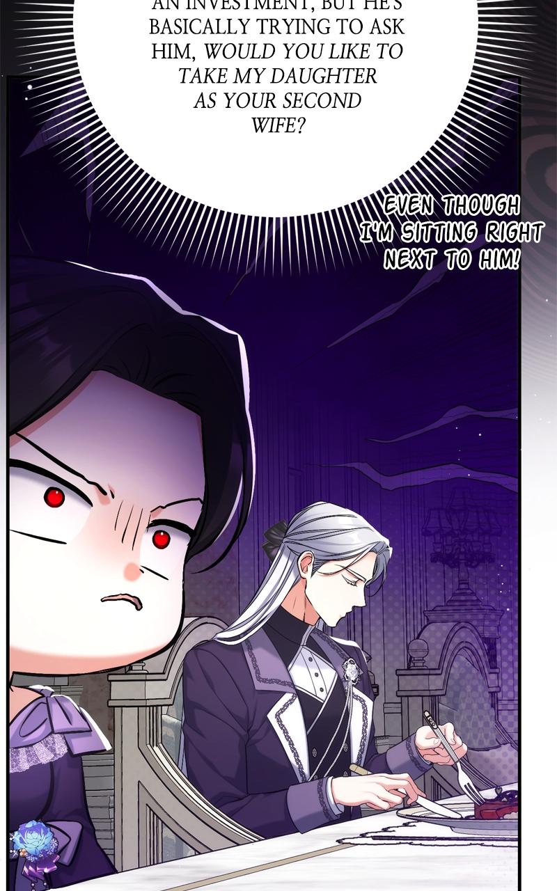 For My Derelict Favorite Chapter 65 - Page 19