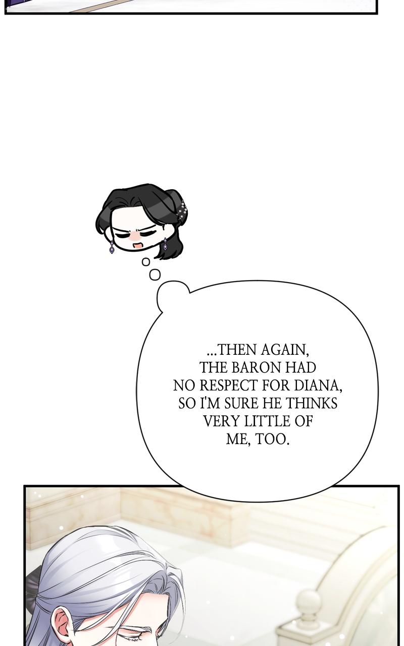 For My Derelict Favorite Chapter 65 - Page 20