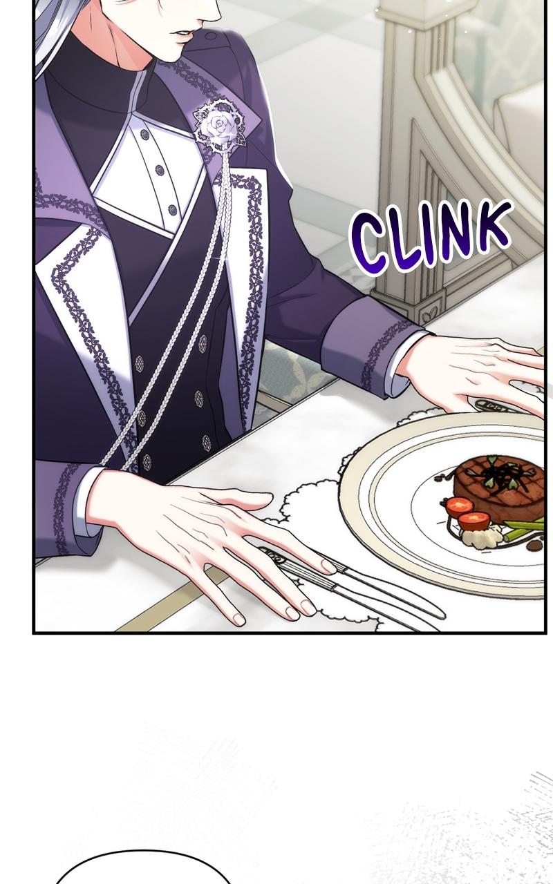 For My Derelict Favorite Chapter 65 - Page 21