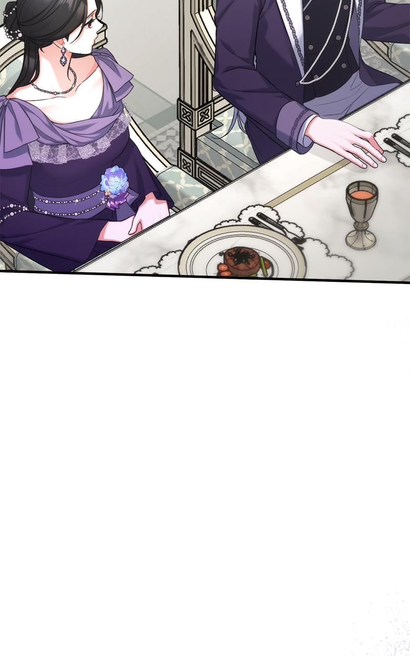 For My Derelict Favorite Chapter 65 - Page 24