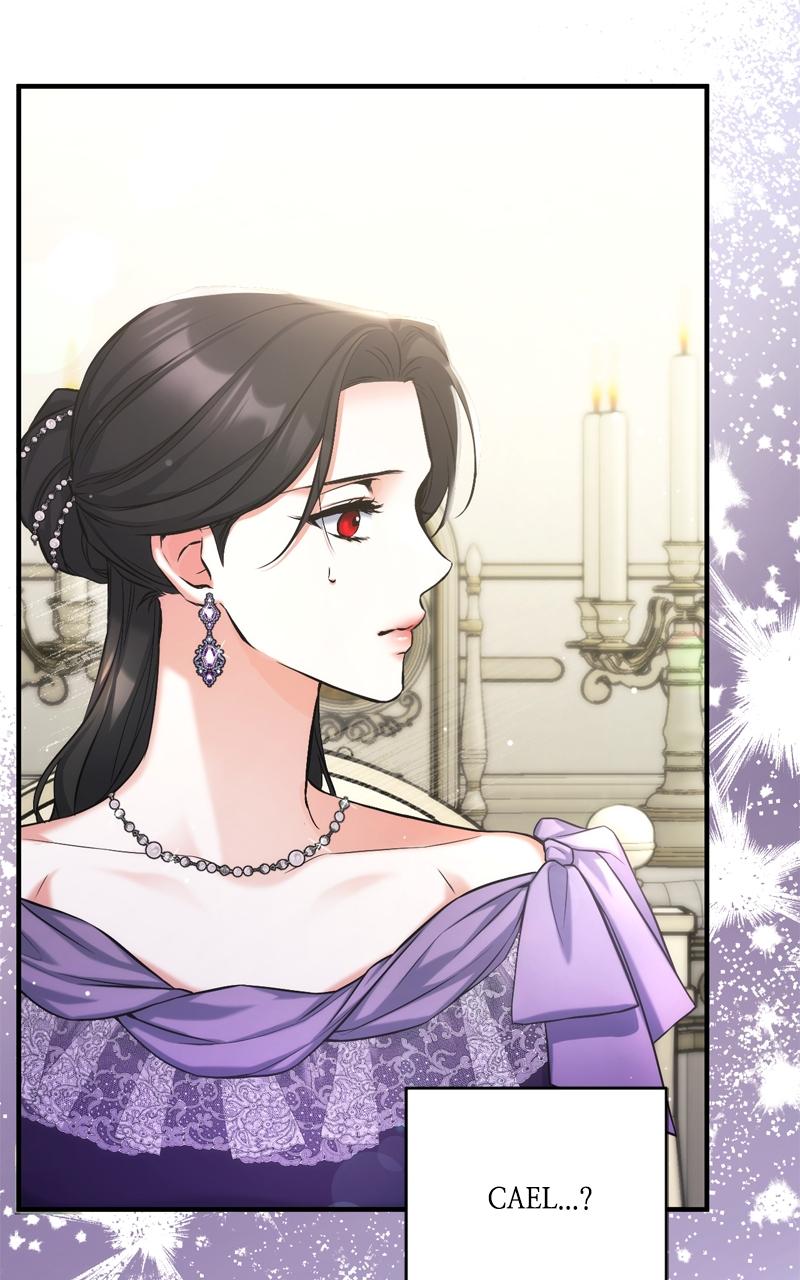 For My Derelict Favorite Chapter 65 - Page 25