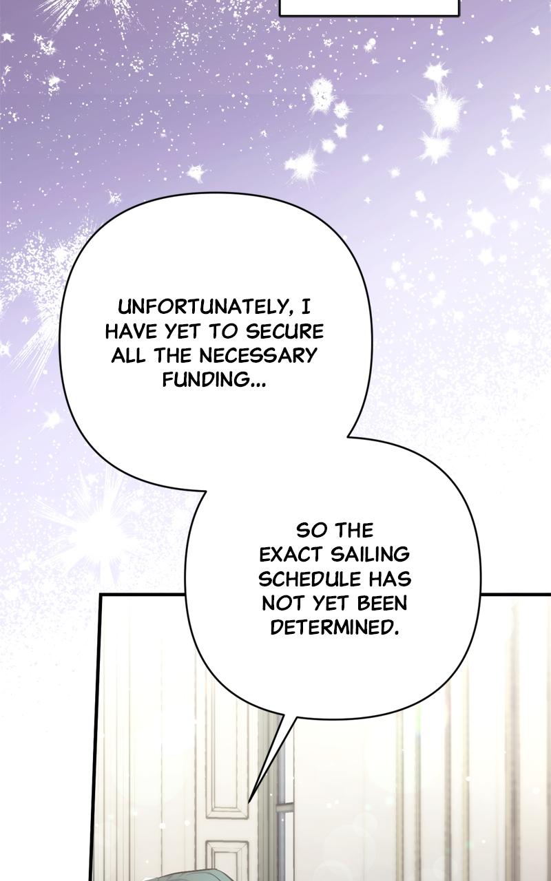 For My Derelict Favorite Chapter 65 - Page 26