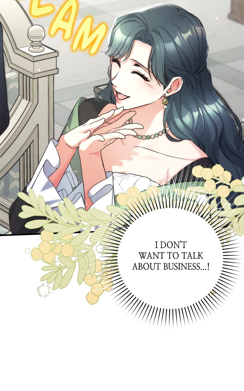 For My Derelict Favorite Chapter 65 - Page 29