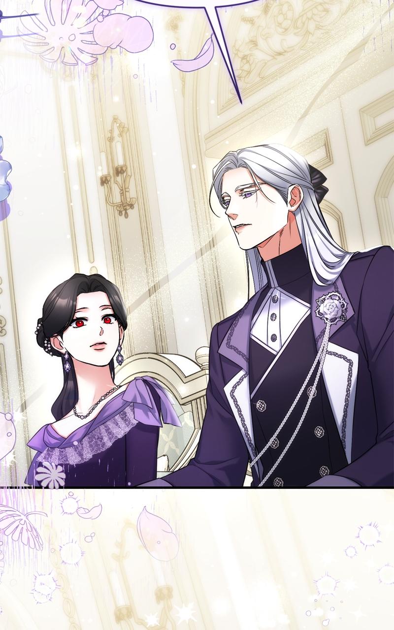 For My Derelict Favorite Chapter 65 - Page 32