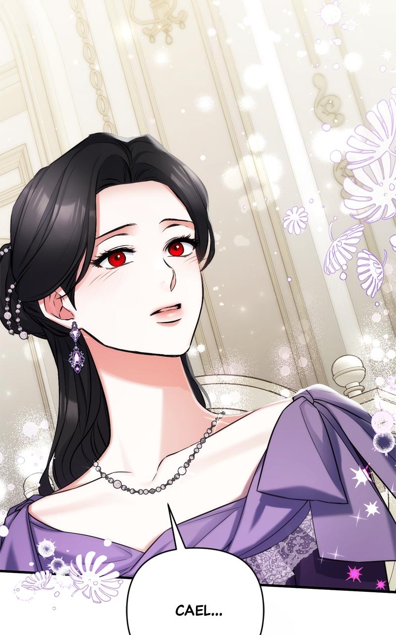 For My Derelict Favorite Chapter 65 - Page 33