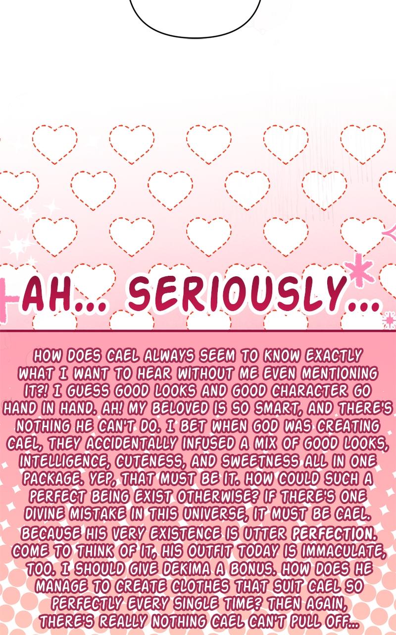 For My Derelict Favorite Chapter 65 - Page 34