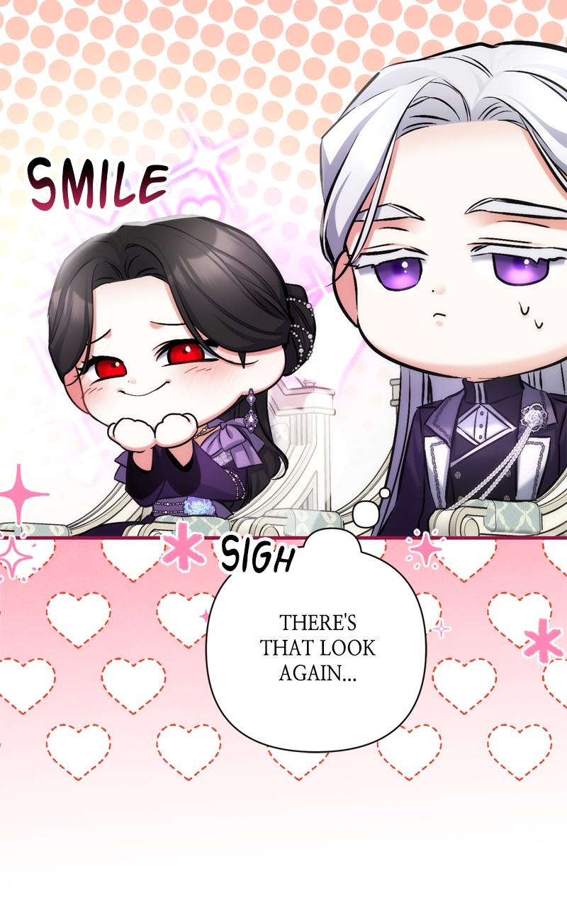 For My Derelict Favorite Chapter 65 - Page 35