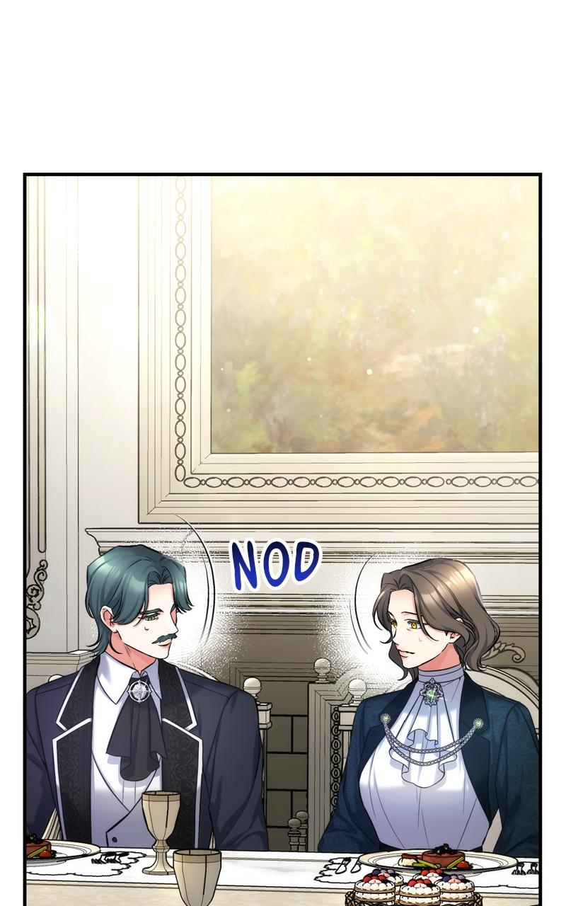 For My Derelict Favorite Chapter 65 - Page 36