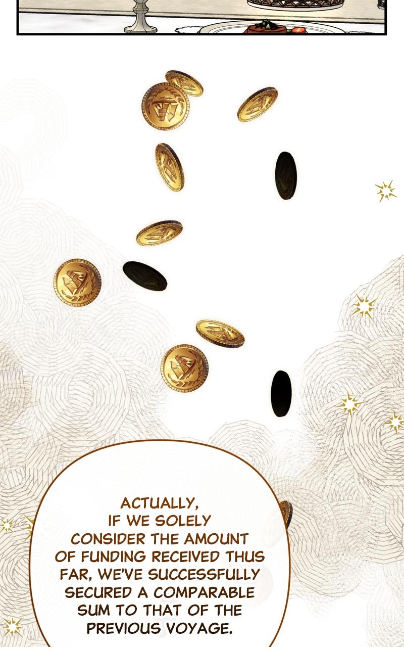 For My Derelict Favorite Chapter 65 - Page 37