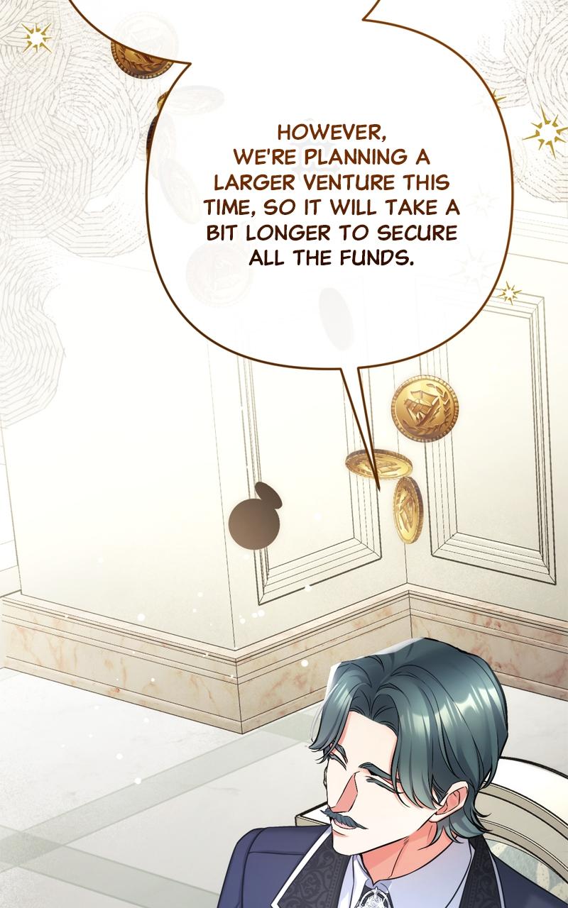 For My Derelict Favorite Chapter 65 - Page 38