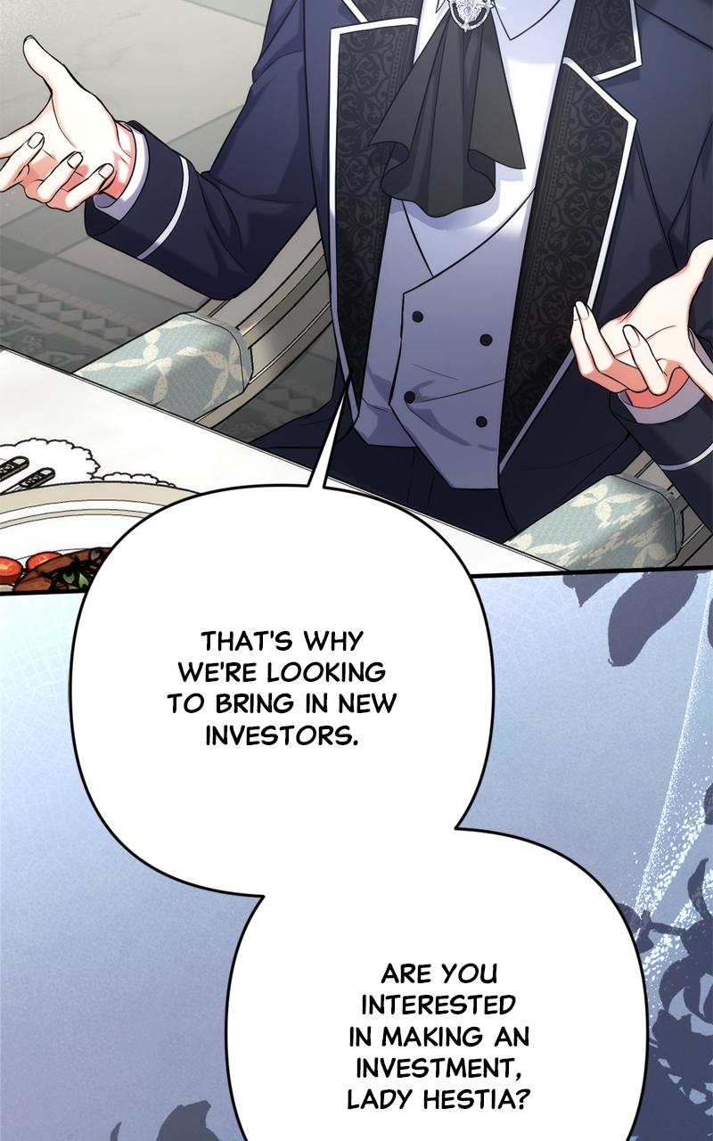 For My Derelict Favorite Chapter 65 - Page 39