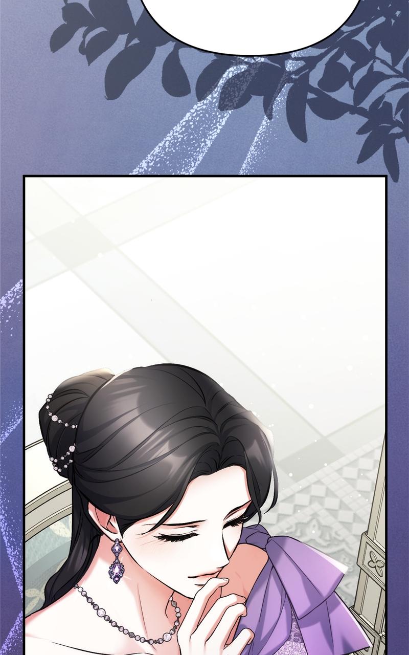 For My Derelict Favorite Chapter 65 - Page 40