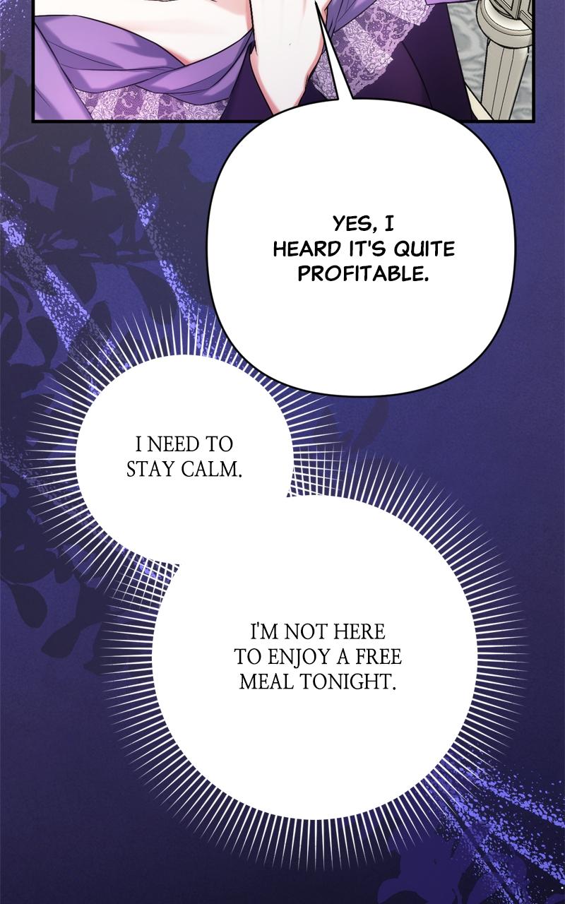 For My Derelict Favorite Chapter 65 - Page 41