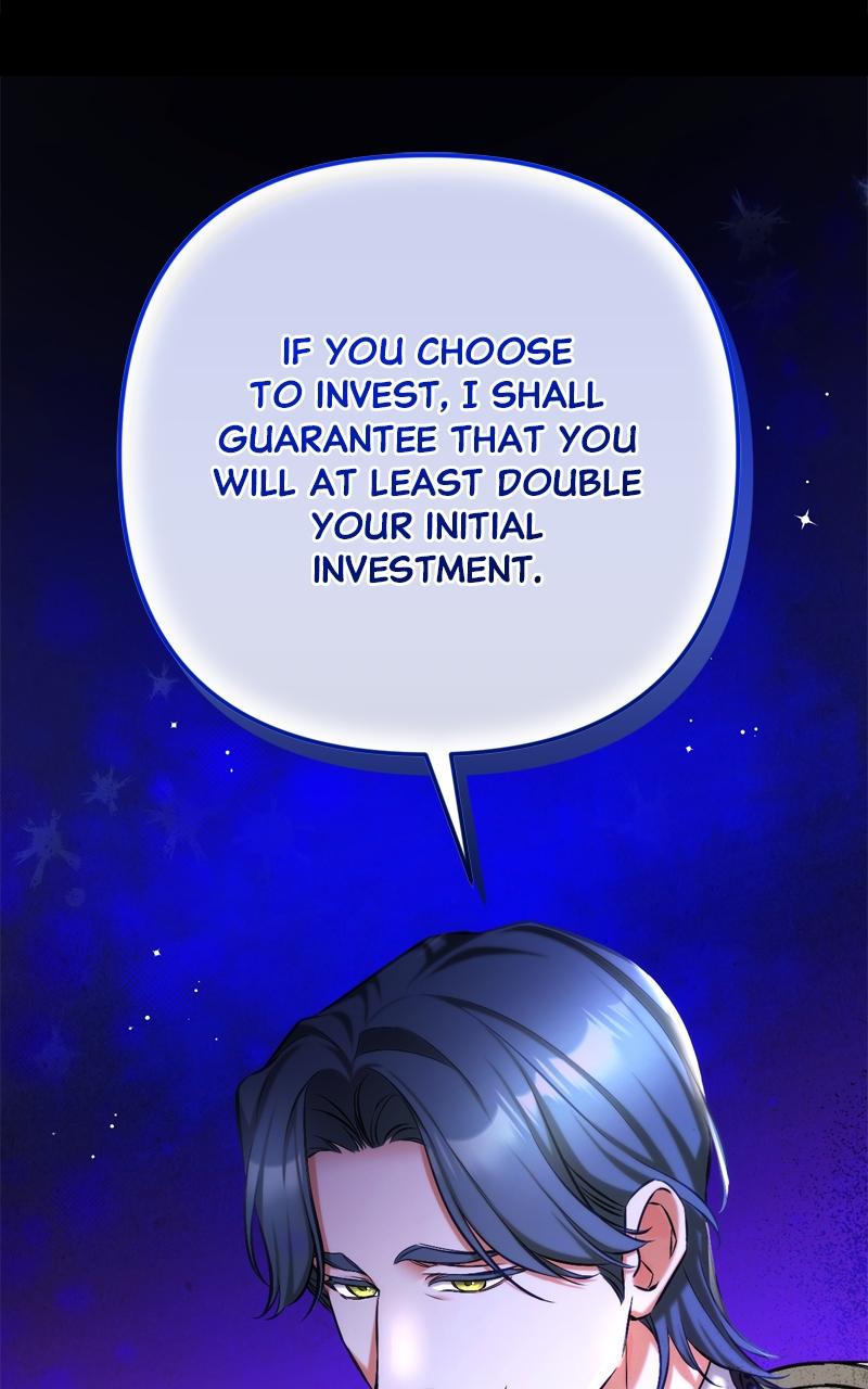 For My Derelict Favorite Chapter 65 - Page 43