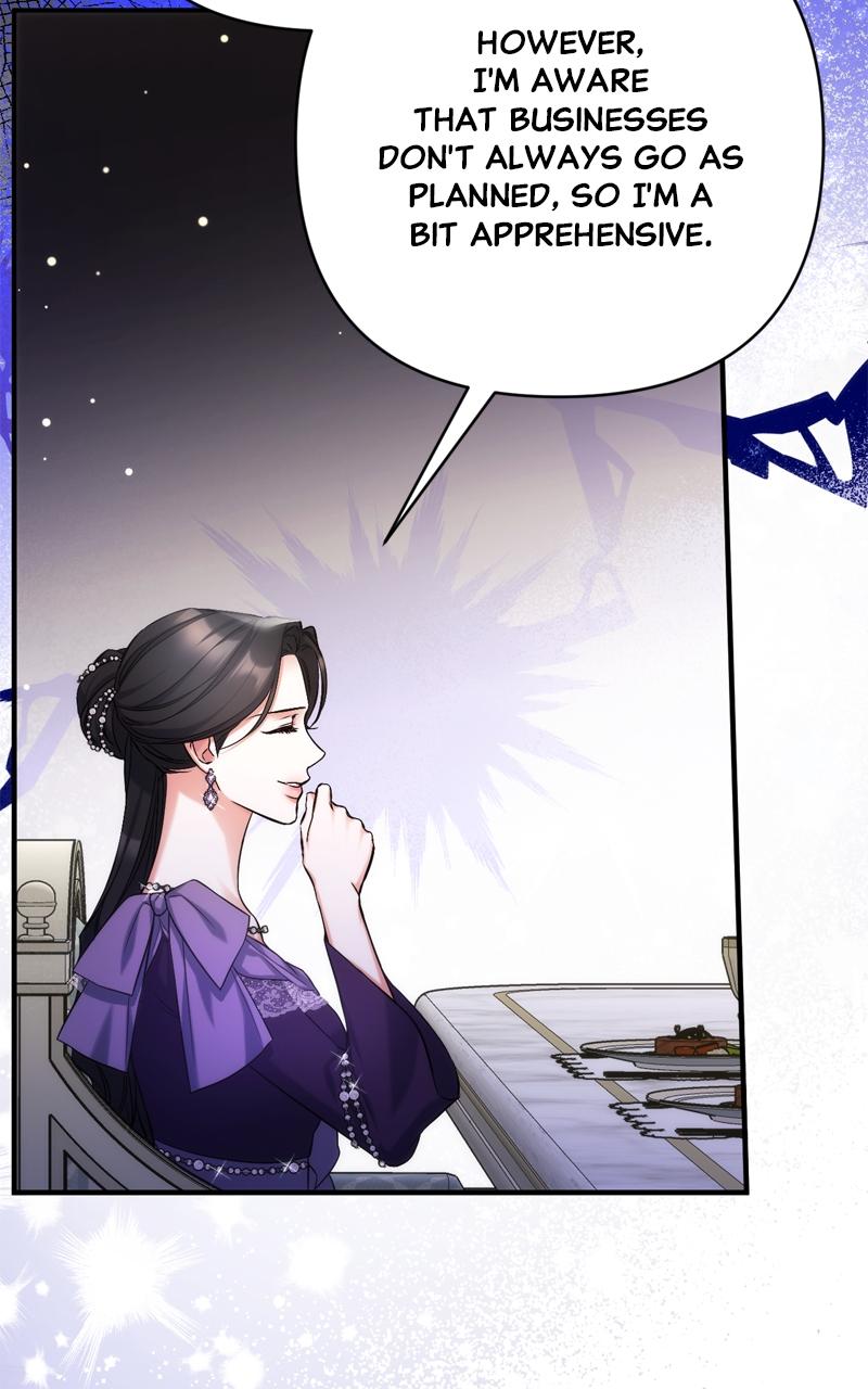 For My Derelict Favorite Chapter 65 - Page 45