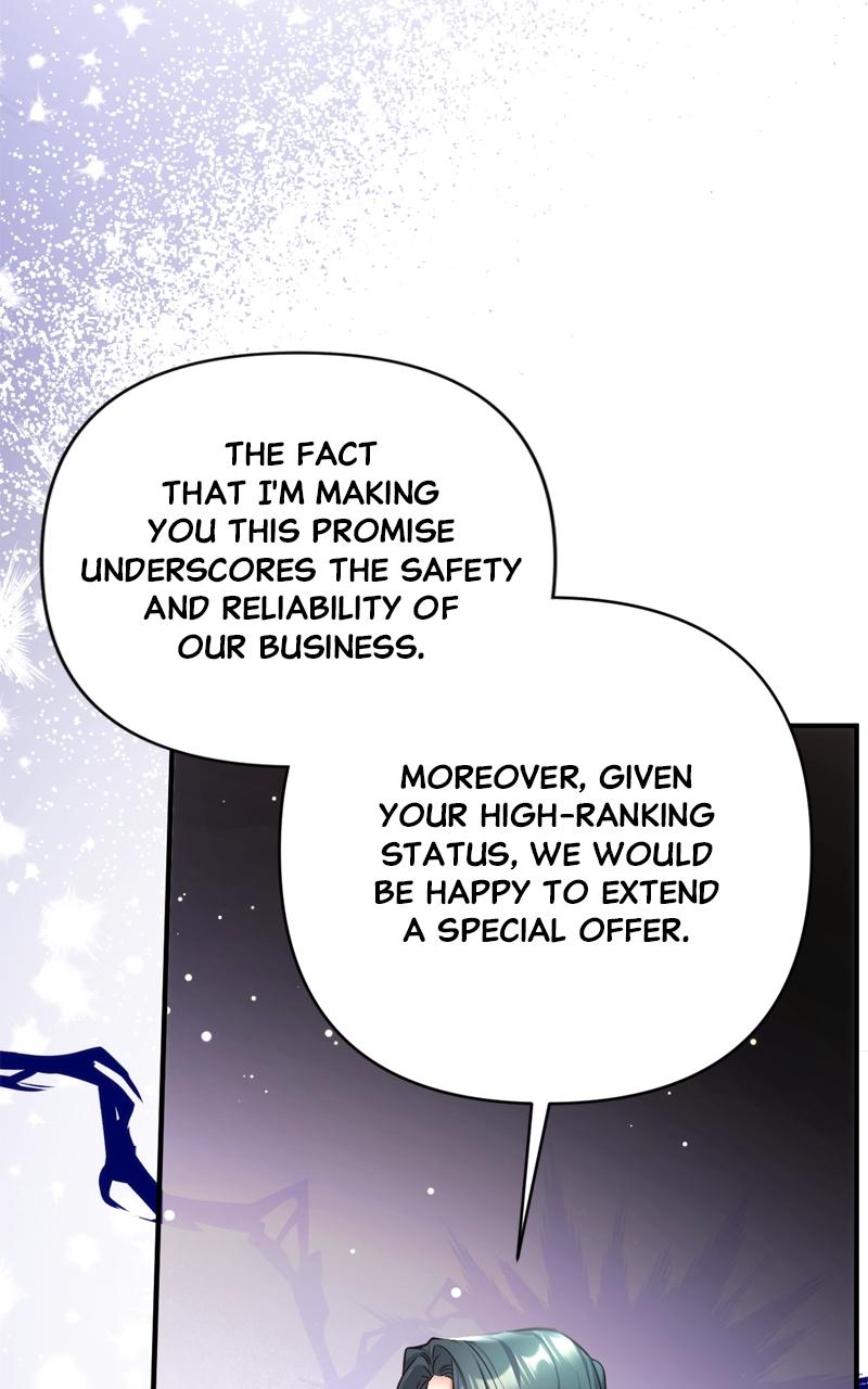 For My Derelict Favorite Chapter 65 - Page 46