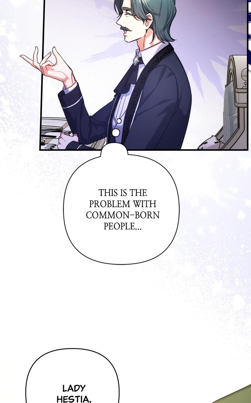 For My Derelict Favorite Chapter 65 - Page 47