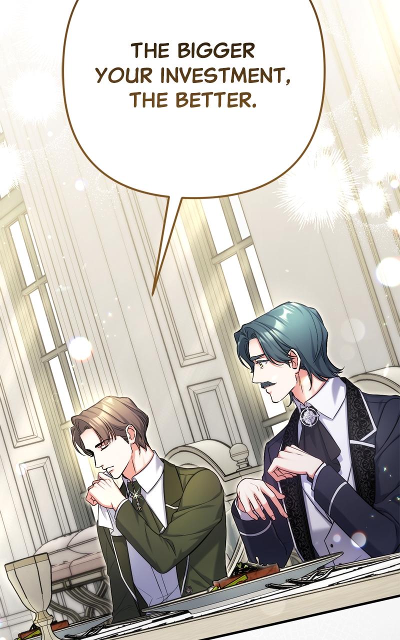 For My Derelict Favorite Chapter 65 - Page 49