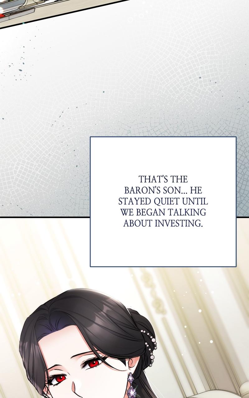 For My Derelict Favorite Chapter 65 - Page 50