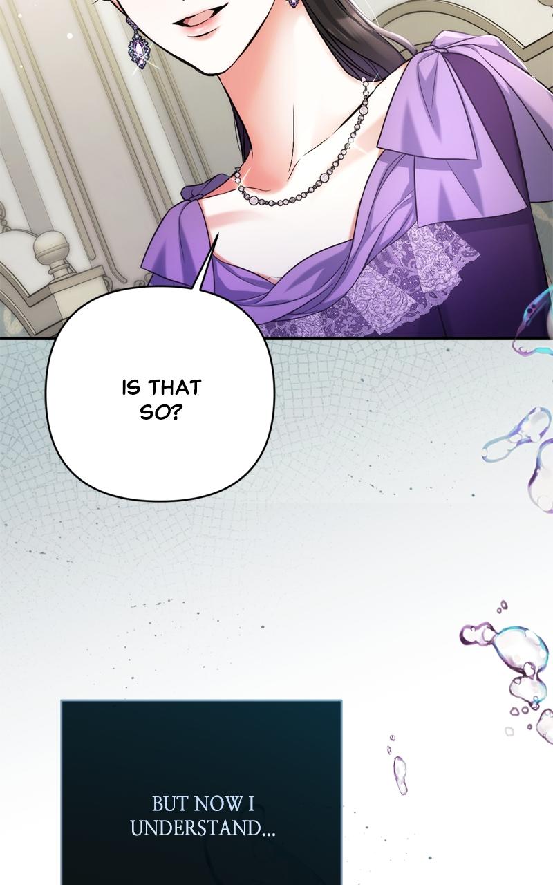 For My Derelict Favorite Chapter 65 - Page 51