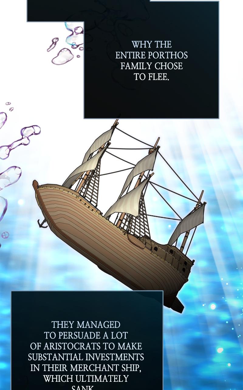 For My Derelict Favorite Chapter 65 - Page 52