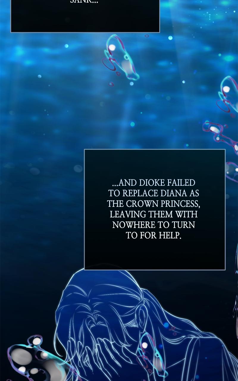 For My Derelict Favorite Chapter 65 - Page 53