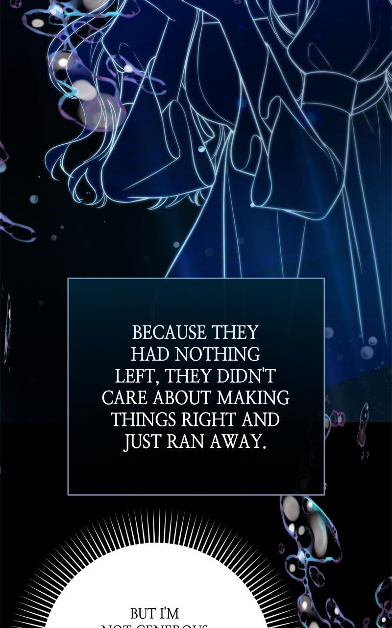 For My Derelict Favorite Chapter 65 - Page 54