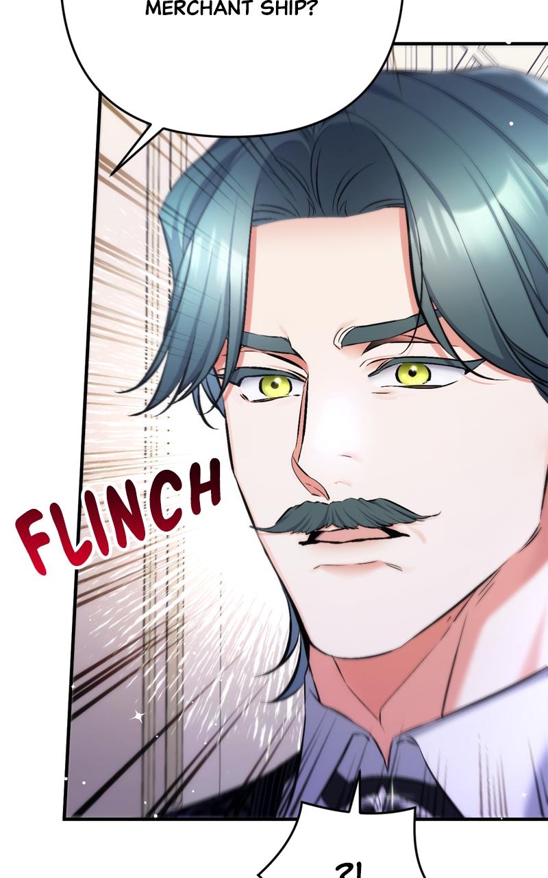 For My Derelict Favorite Chapter 65 - Page 58