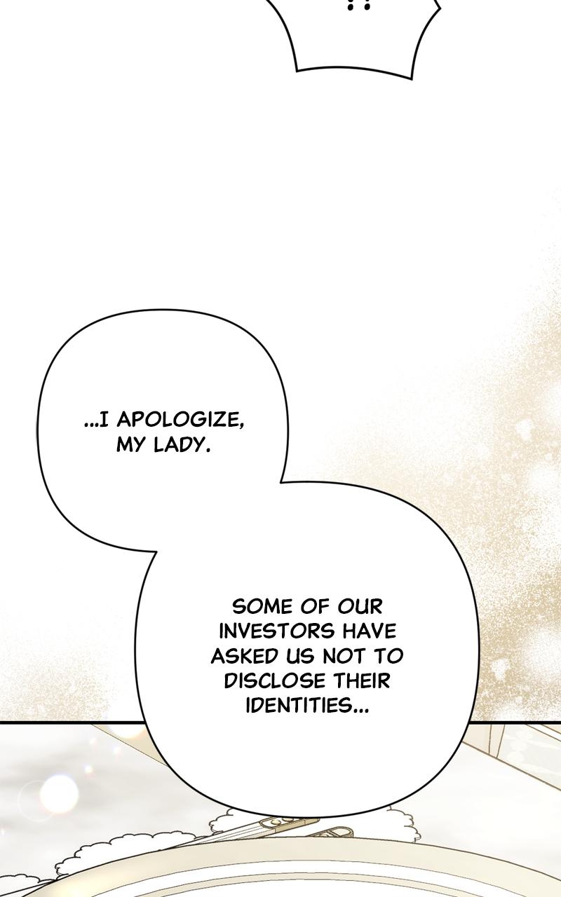 For My Derelict Favorite Chapter 65 - Page 59