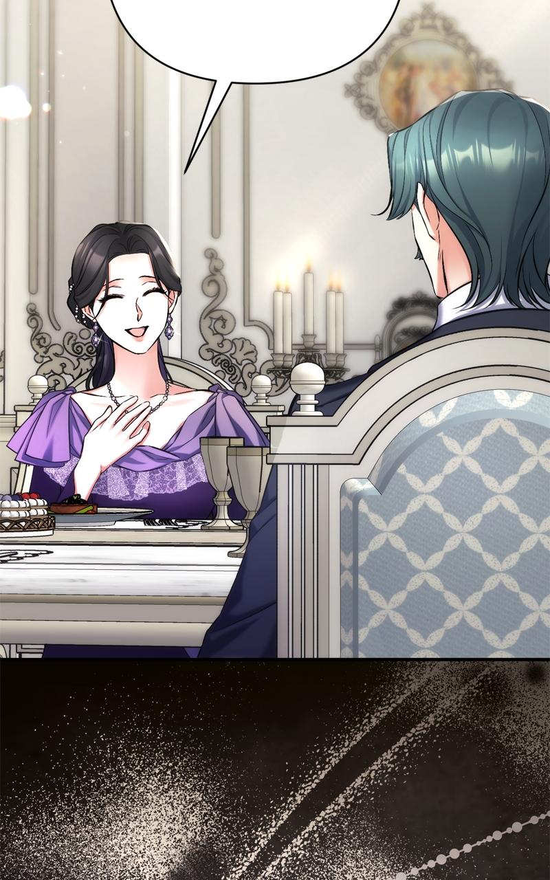 For My Derelict Favorite Chapter 65 - Page 61