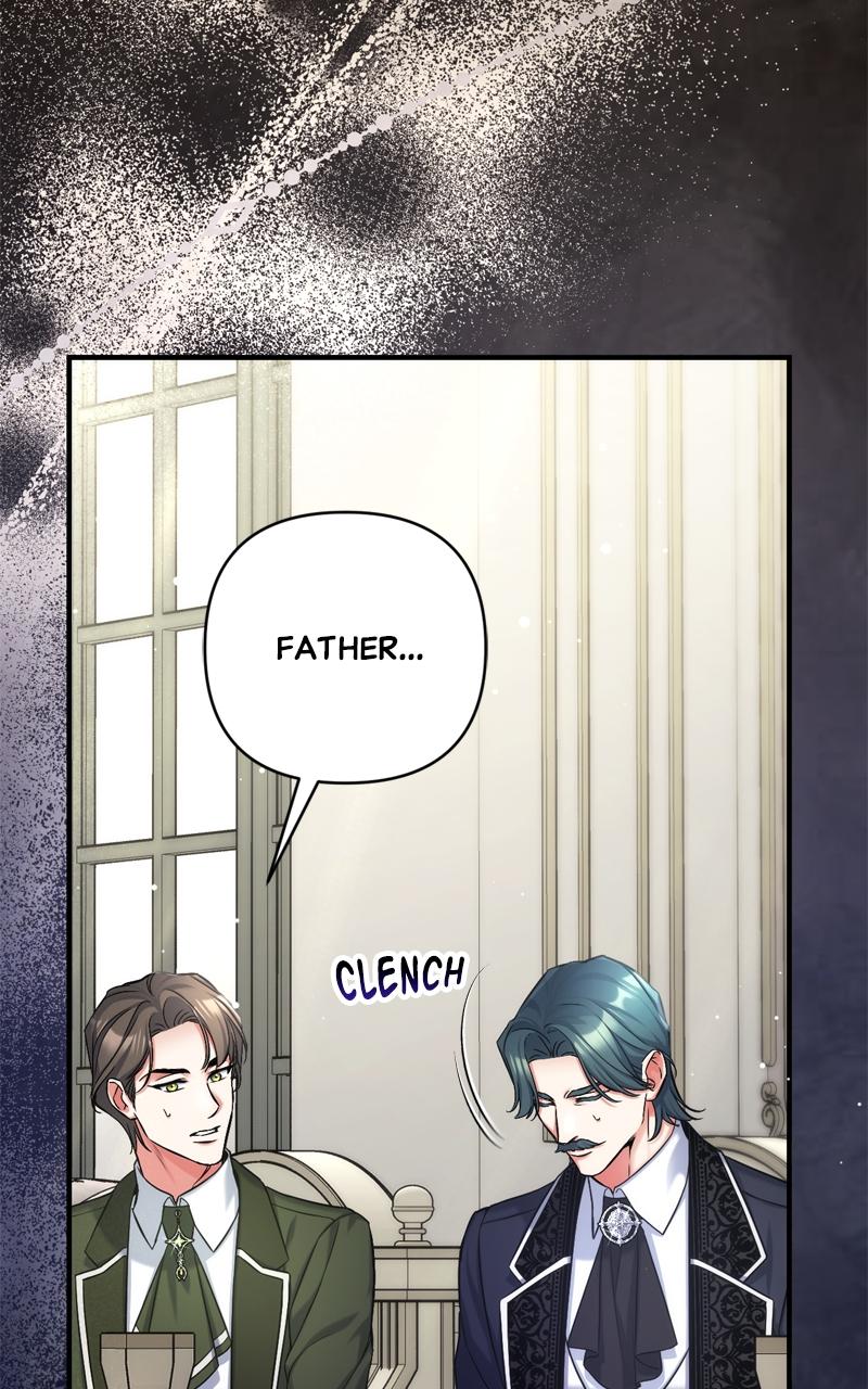 For My Derelict Favorite Chapter 65 - Page 62