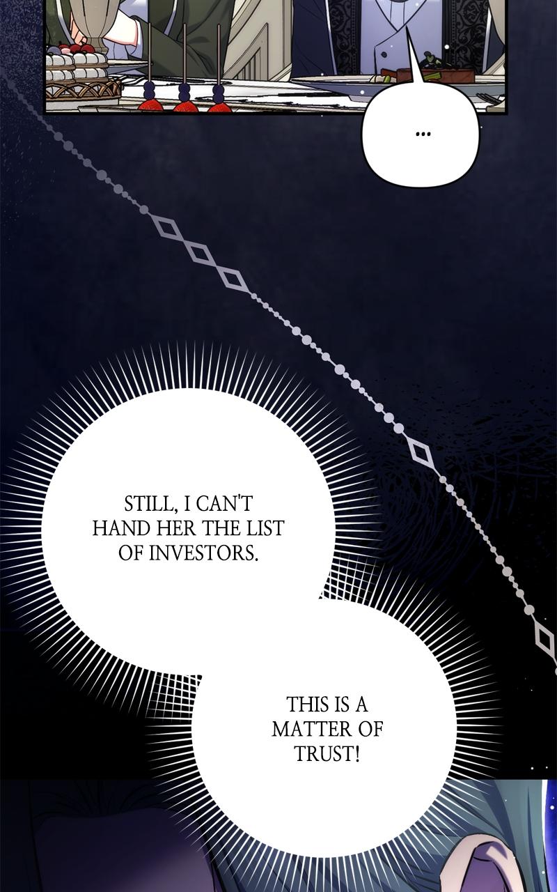 For My Derelict Favorite Chapter 65 - Page 63