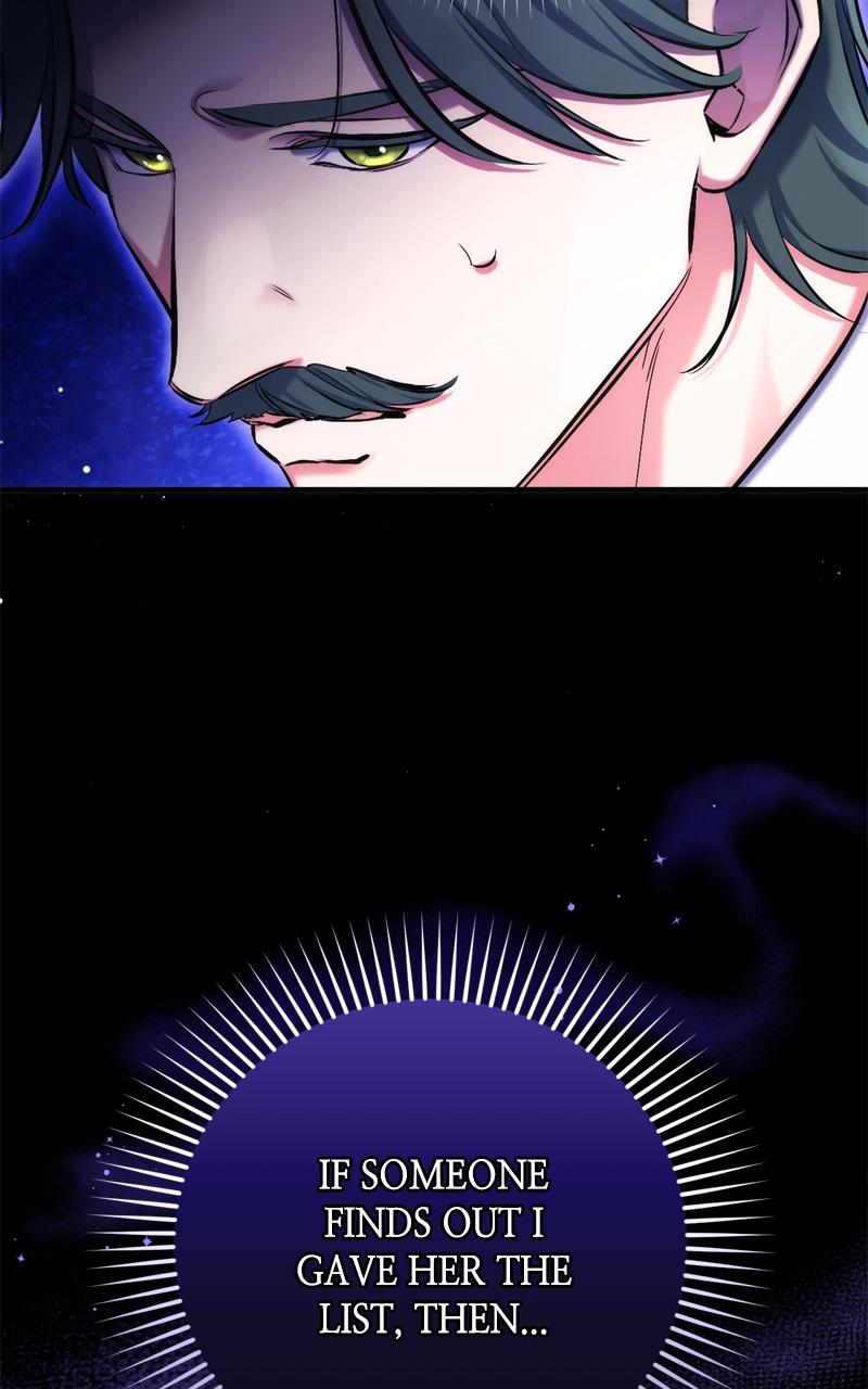 For My Derelict Favorite Chapter 65 - Page 64