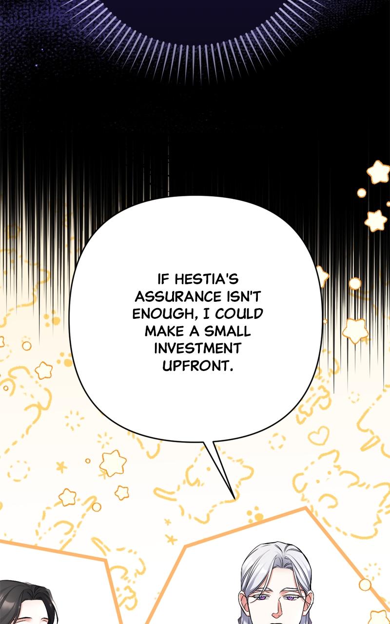 For My Derelict Favorite Chapter 65 - Page 65