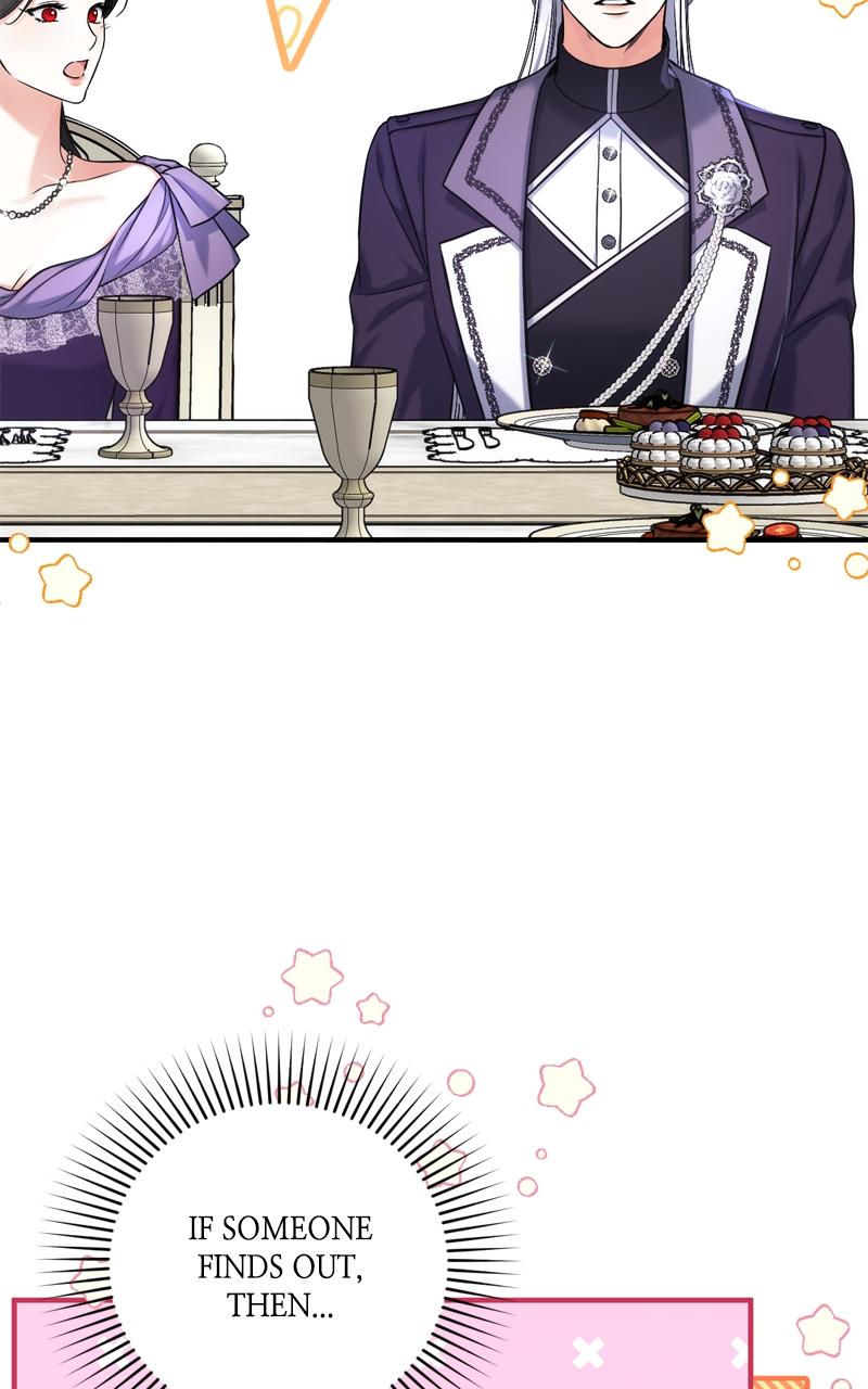 For My Derelict Favorite Chapter 65 - Page 66