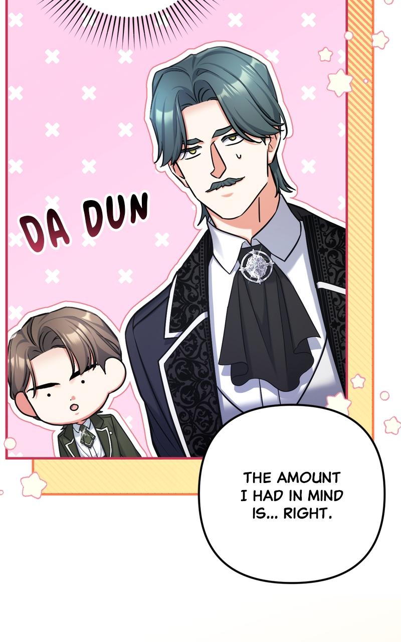 For My Derelict Favorite Chapter 65 - Page 67