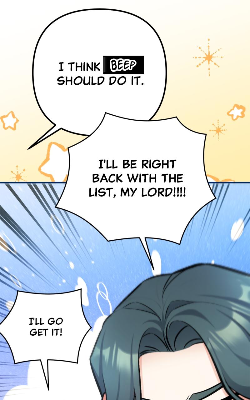 For My Derelict Favorite Chapter 65 - Page 68