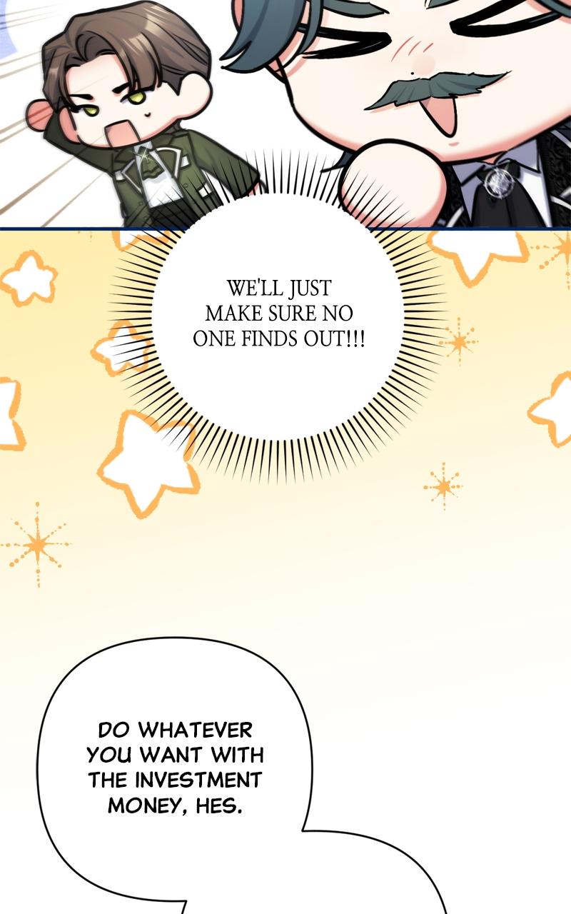 For My Derelict Favorite Chapter 65 - Page 69