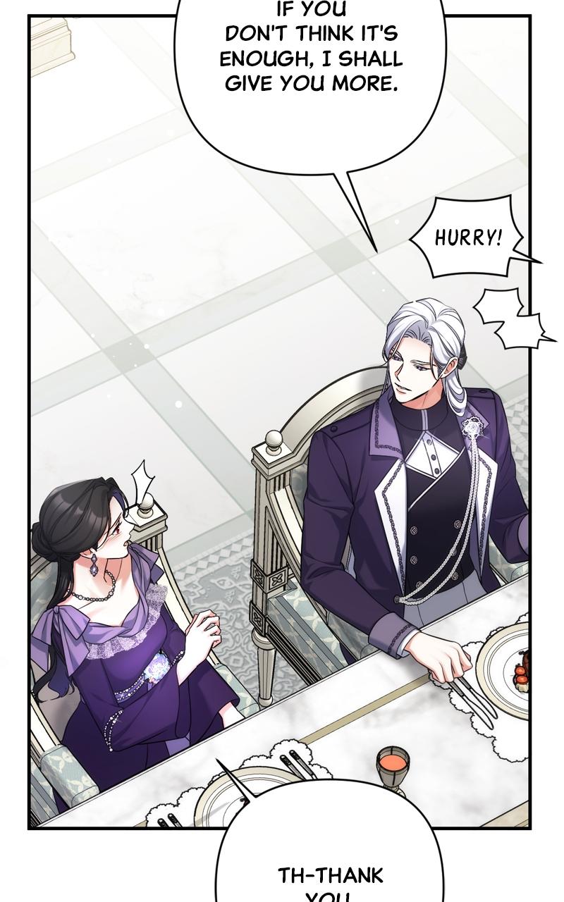 For My Derelict Favorite Chapter 65 - Page 70