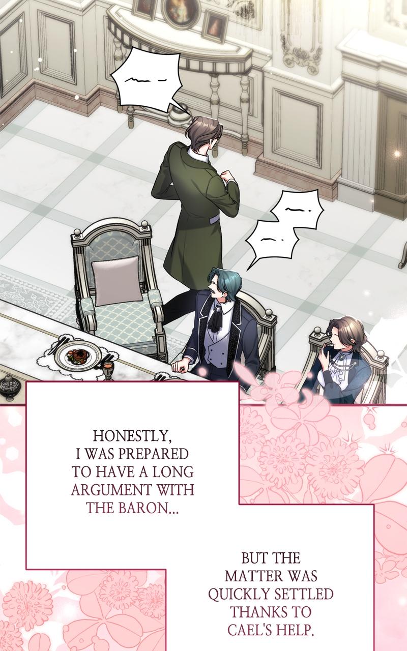 For My Derelict Favorite Chapter 65 - Page 73