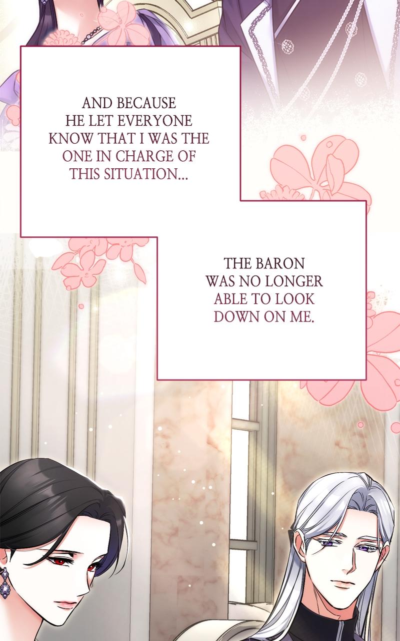 For My Derelict Favorite Chapter 65 - Page 75