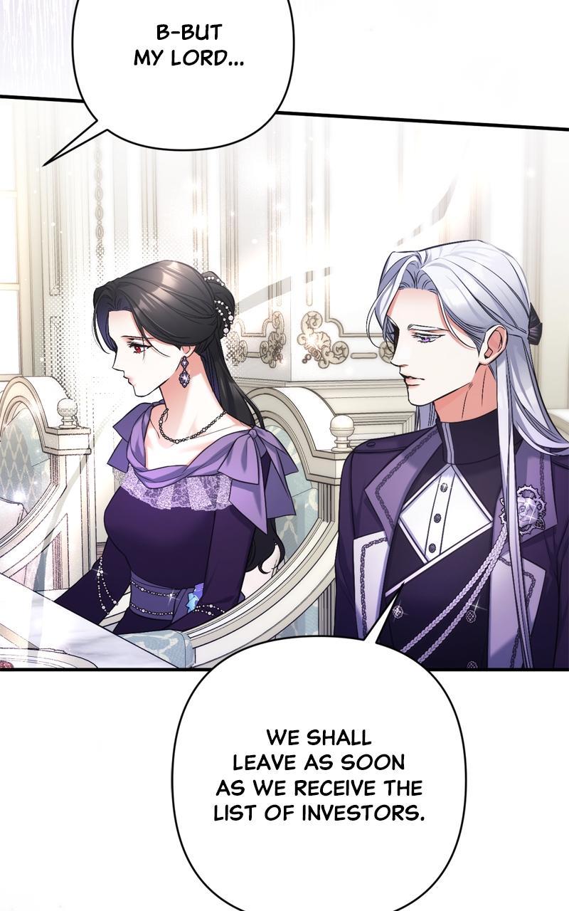 For My Derelict Favorite Chapter 65 - Page 86