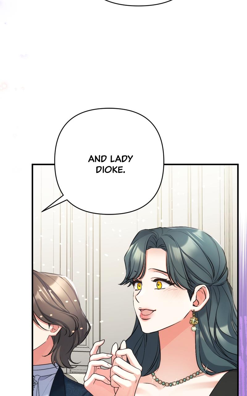 For My Derelict Favorite Chapter 65 - Page 87