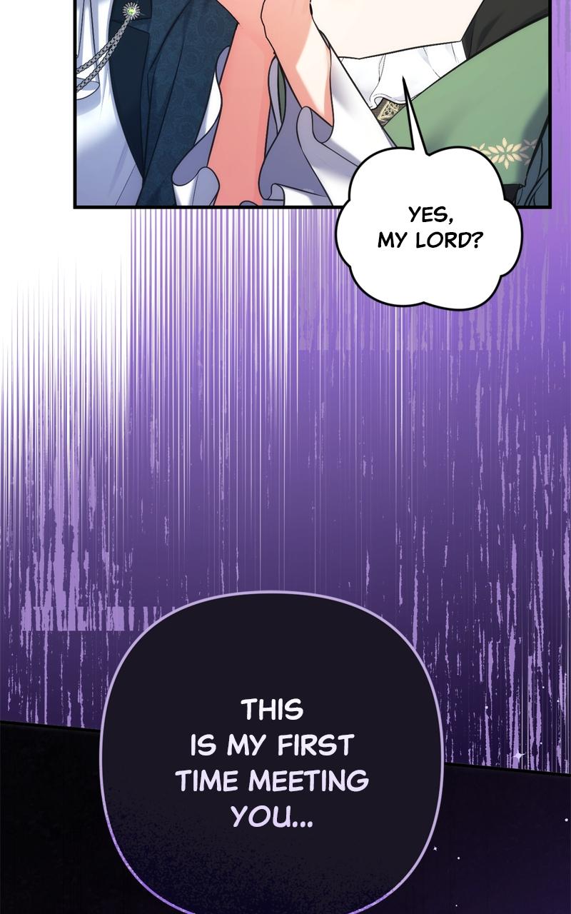 For My Derelict Favorite Chapter 65 - Page 88