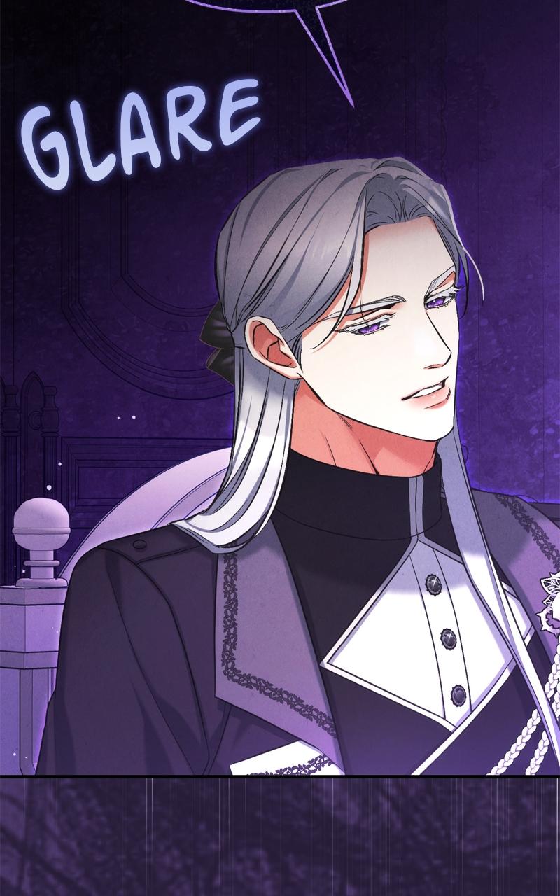 For My Derelict Favorite Chapter 65 - Page 89