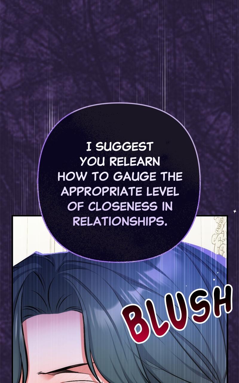 For My Derelict Favorite Chapter 65 - Page 90